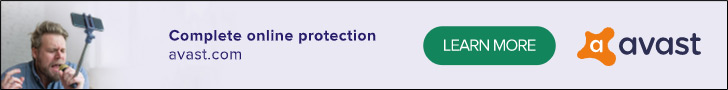 Avast Ultimate - Complete Online Protection