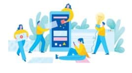 No-Code Application Development: Betty Blocks or Glideapps