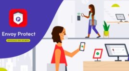 This Visitor Management Software Protects and Build Healthy Workplaces