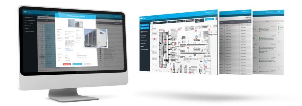 The Complete Facility Management Software