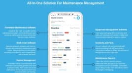 The CMMS Software For Contemporary Facility Management