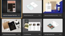 Learn Flyer Design in Photoshop with 10-Steps