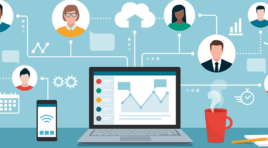 Build Business Apps With Low-Code Platform. We Introduce QuickBase