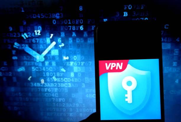 VPN for Mobile & PC