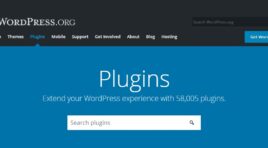 7 Types of Top Free WordPress Plugins and Our Recommendations