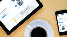 Not Cloud Storage, But Digital & Media Asset Management