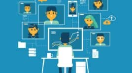 Team Collaboration Tools To Support Better Telecommuting