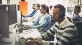 Top-Rated Call Center Software for Customer Service Excellence