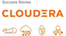Impact of Cloud Data Platform: Success Stories from Cloudera