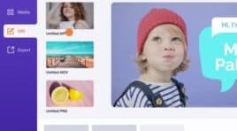 Easily Make Your Influencer YouTube Outro & TikTok Ads with FlexClip