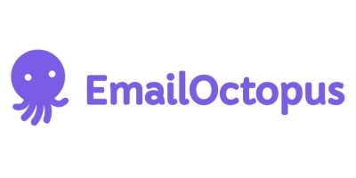 Mailchimp Alternatives: EmailOctopus