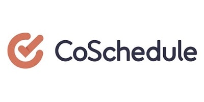 Best Social Media Tools: CoSchedule