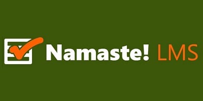 WordPress Course Plugin: Namaste! LMS