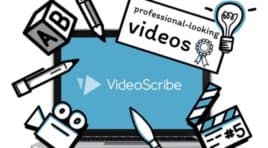 Create All Kinds of Workplace Videos With This VideoScribe Tutorial!