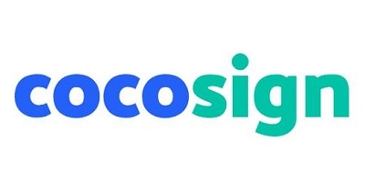 DocuSign Alternatives: CocoSign