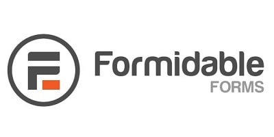 WPForms alternative: Formidable Forms