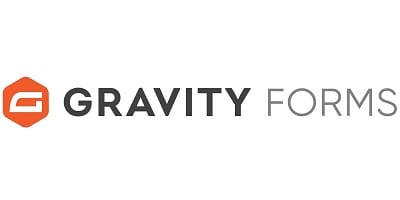 WPForms alternative: Gravity Forms
