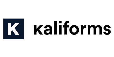 WPForms alternative: Kali Forms