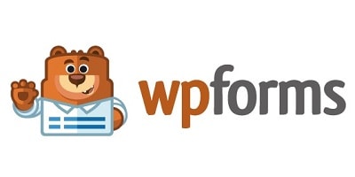 WPForms: Most Downloaded WP Form Plugin