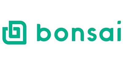 Top Accounting Software: Bonsai