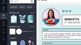Dummies’ Guide to Creating Canva Resume for Your Dream Job!