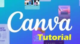 Canva Tutorial Step-by-Step to Common Design How-Tos (+FAQs!)