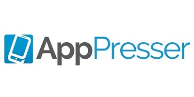 AppMySite Alternative: AppPresser