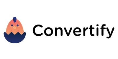 AppMySite Alternative: Convertify