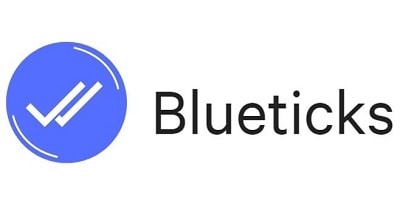 WhatsApp Bot: Blueticks