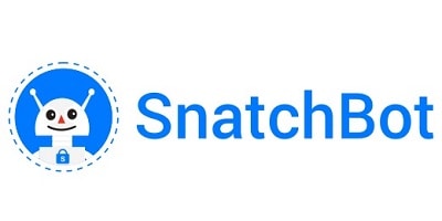 WhatsApp Bot: SnatchBot