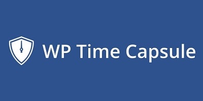 UpdraftPlus Alternative: WP Time Capsule