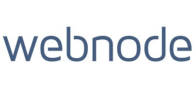 eCommerce Website Development with Webnode