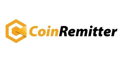 Best Cryptocurrency Payment Gateway: CoinRemitter