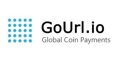 Best Cryptocurrency Payment Gateway: GoUrl