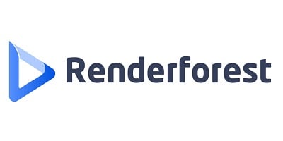 Video Ad Maker: Renderforest