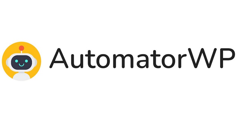 Uncanny Automator Alternative: AutomatorWP