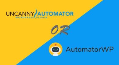 AutomatorWP or Uncanny Automator-featured