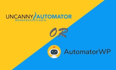 AutomatorWP or Uncanny Automator-featured