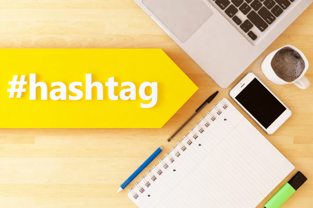 How to Use LinkedIn Hashtags for More Exposure