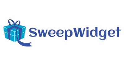 RafflePress Alternative: SweepWidget